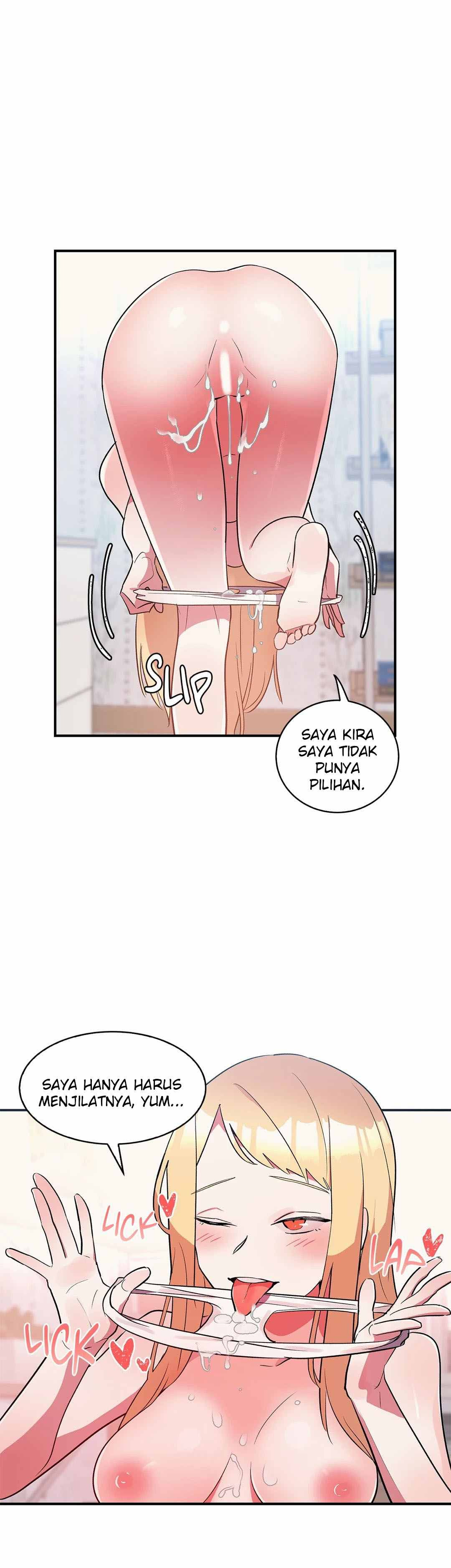 Her Nickname: Chapter chapter-7 - Page 20