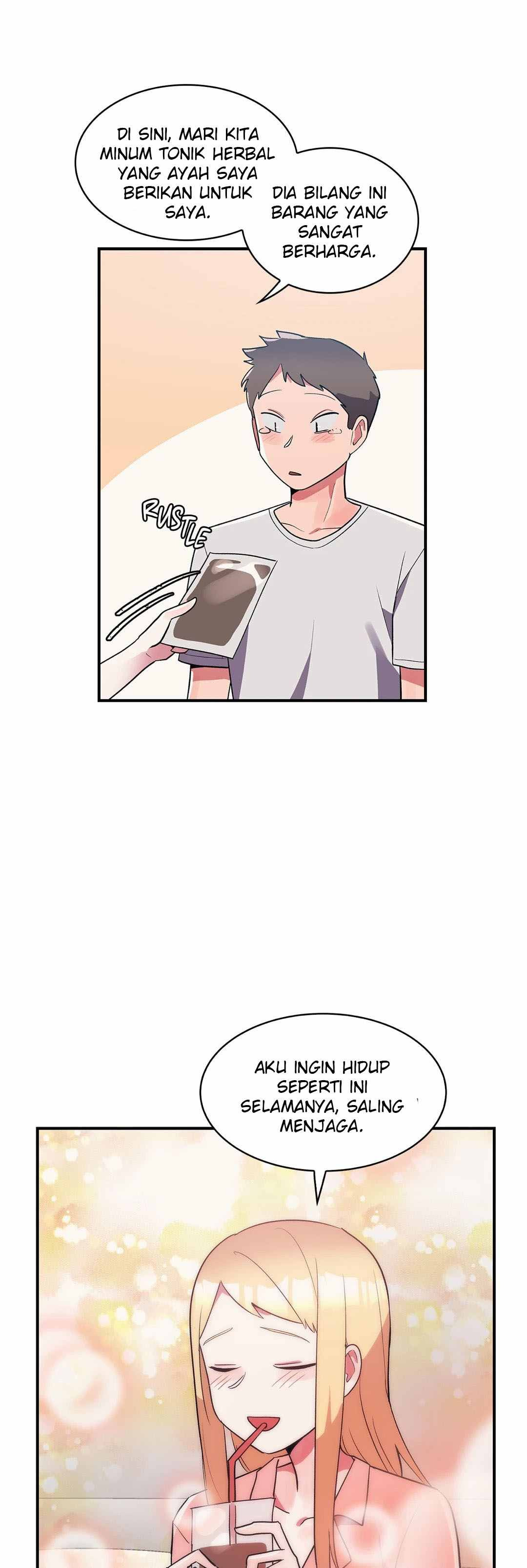 Her Nickname: Chapter chapter-7 - Page 24