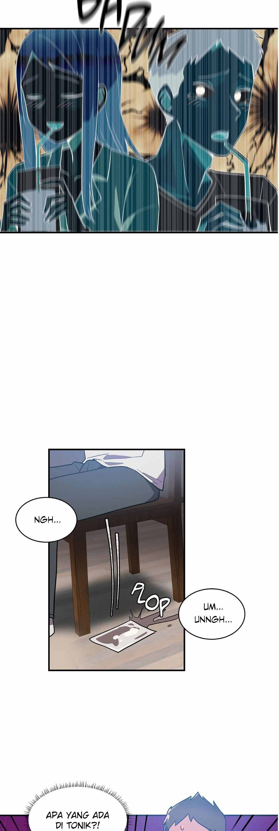 Her Nickname: Chapter chapter-7 - Page 26