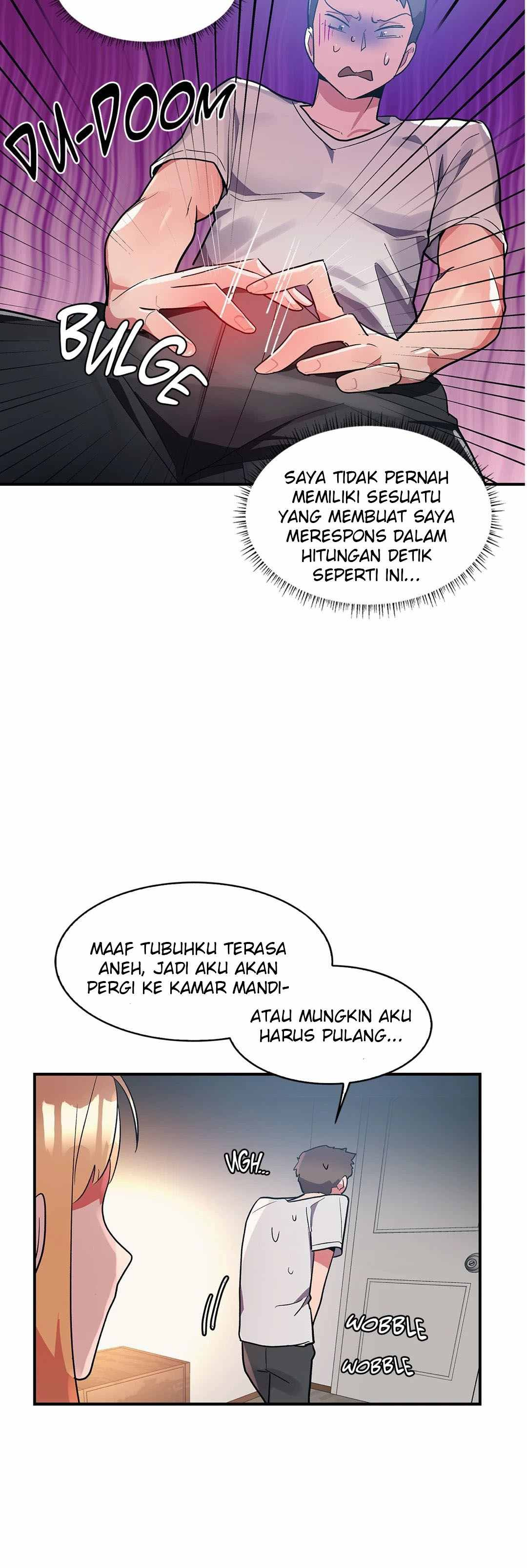 Her Nickname: Chapter chapter-7 - Page 27