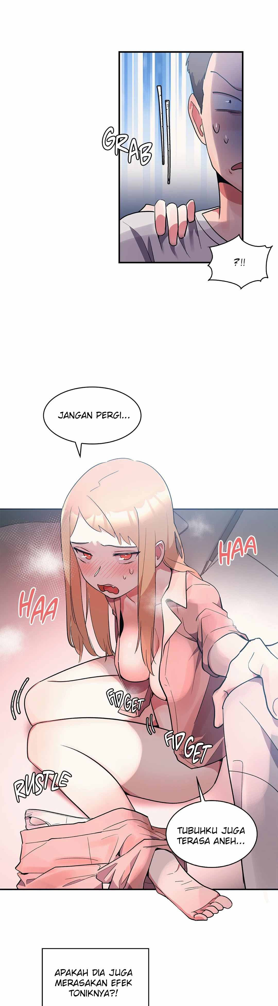 Her Nickname: Chapter chapter-7 - Page 28