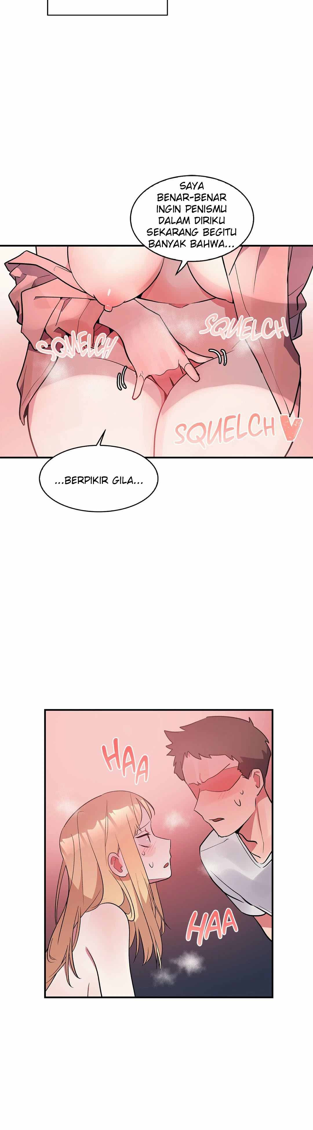 Her Nickname: Chapter chapter-7 - Page 29