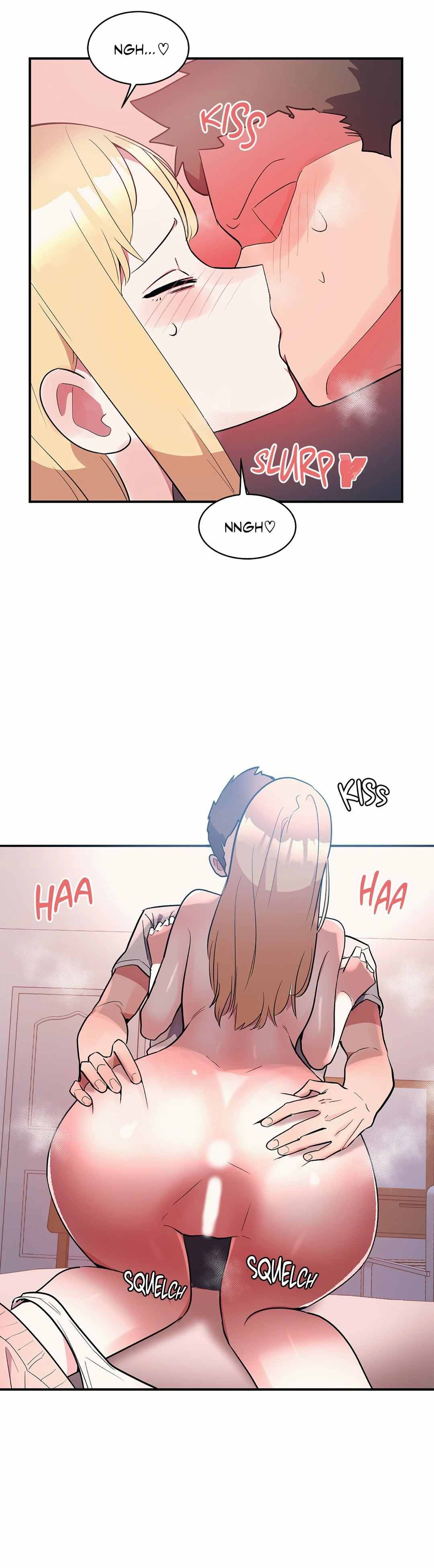 Her Nickname: Chapter chapter-7 - Page 30