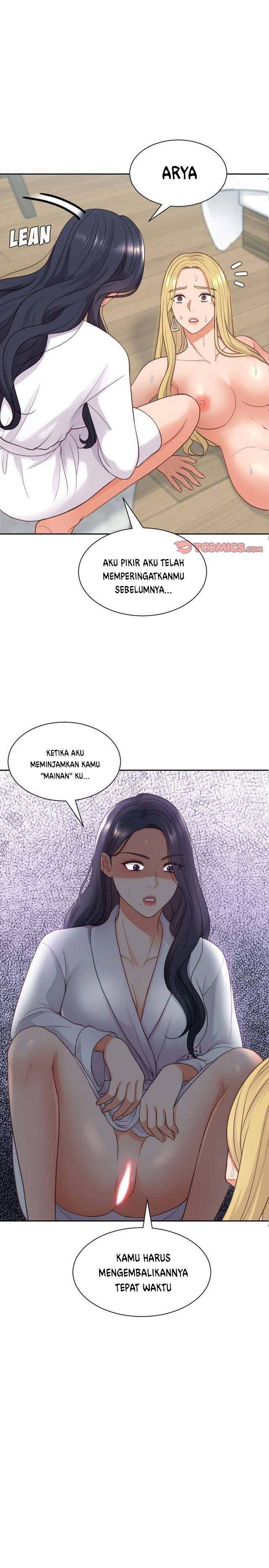Her Situation: Chapter chapter-21 - Page 2