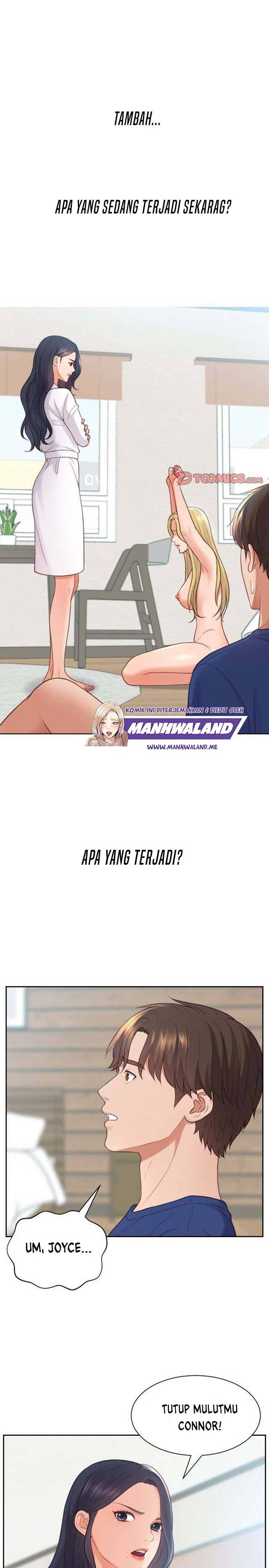 Her Situation: Chapter chapter-21 - Page 4