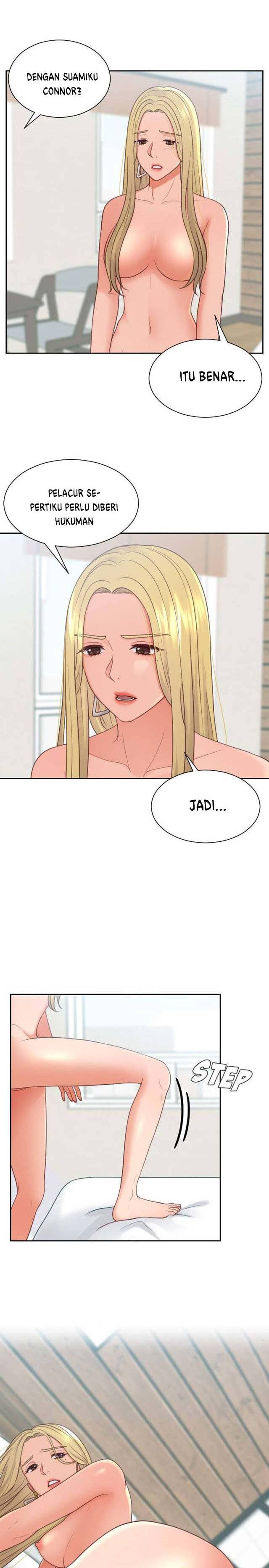 Her Situation: Chapter chapter-21 - Page 16