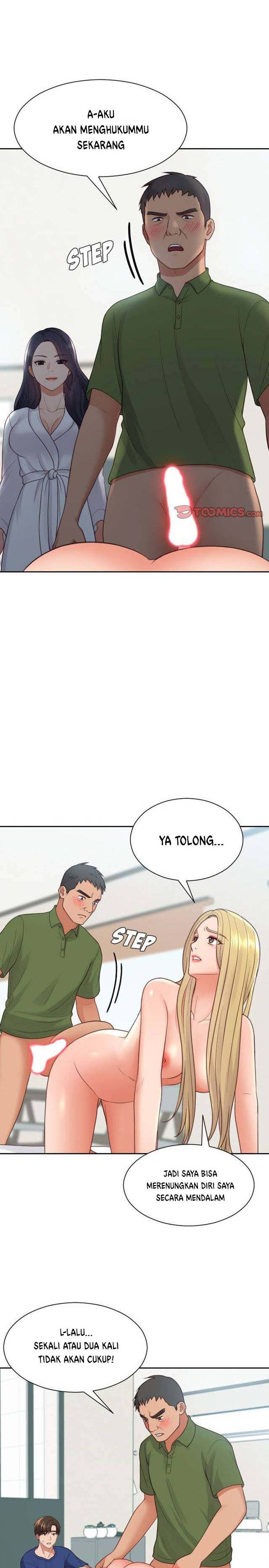 Her Situation: Chapter chapter-21 - Page 20