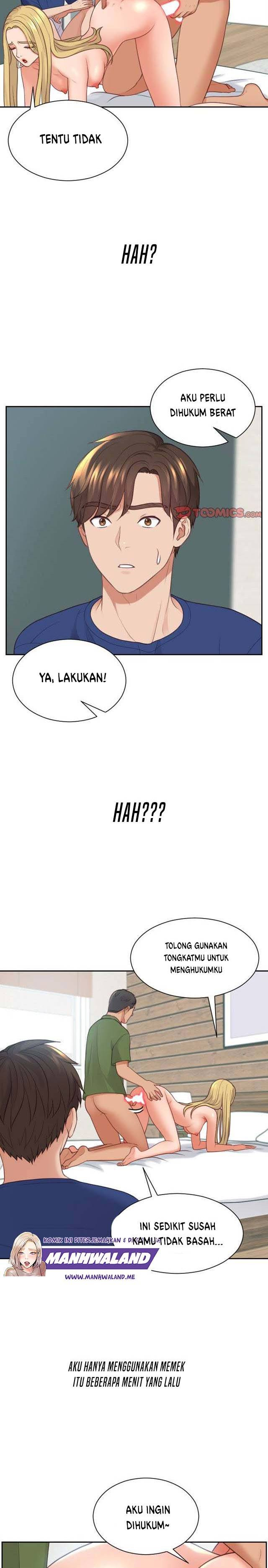 Her Situation: Chapter chapter-21 - Page 21