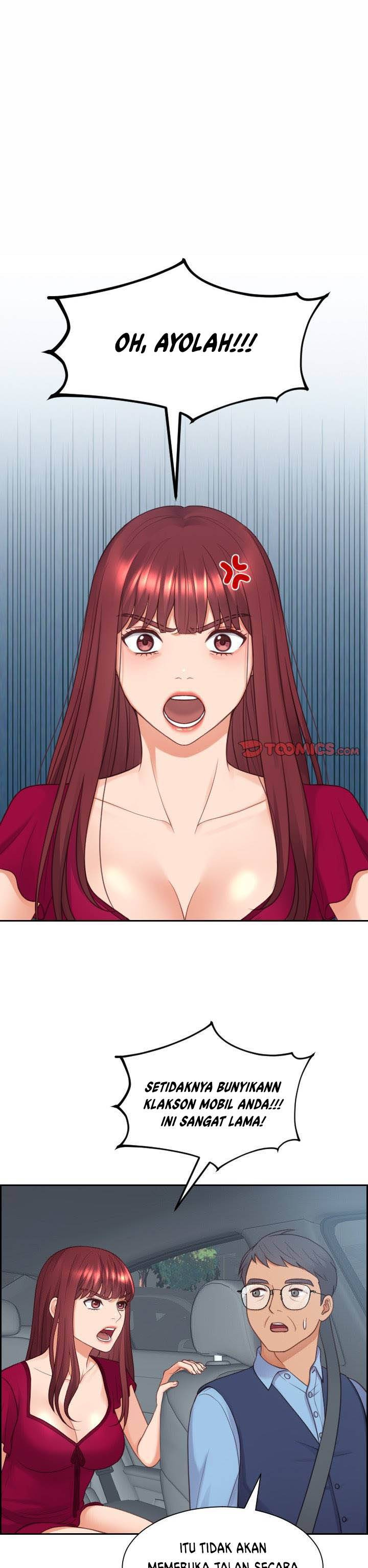 Her Situation: Chapter chapter-25 - Page 2