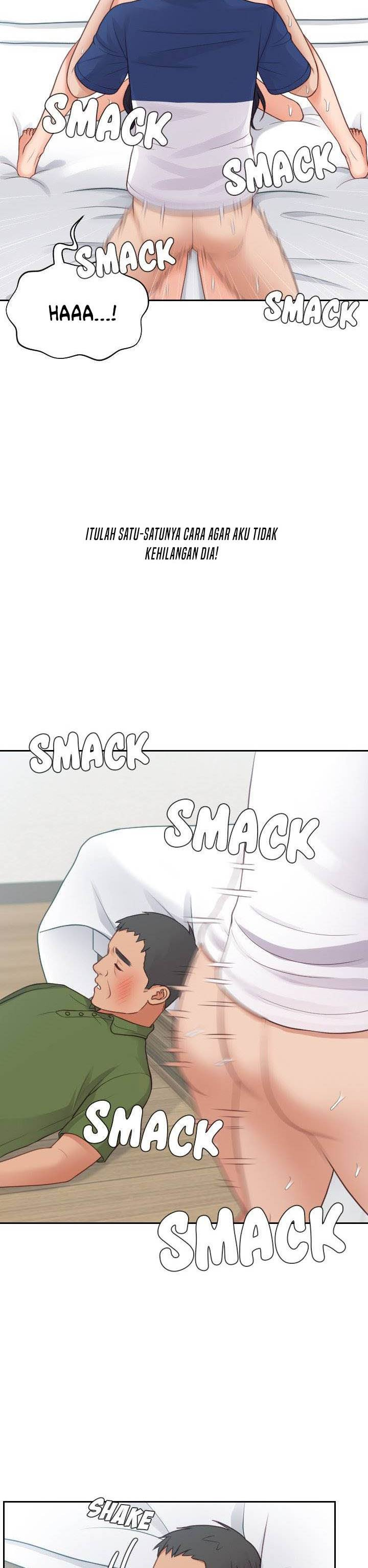 Her Situation: Chapter chapter-25 - Page 9