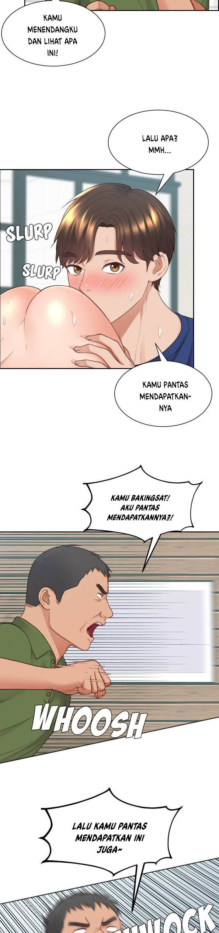 Her Situation: Chapter chapter-25 - Page 15