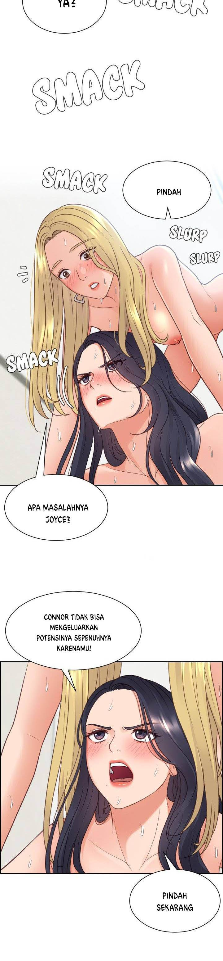 Her Situation: Chapter chapter-25 - Page 21
