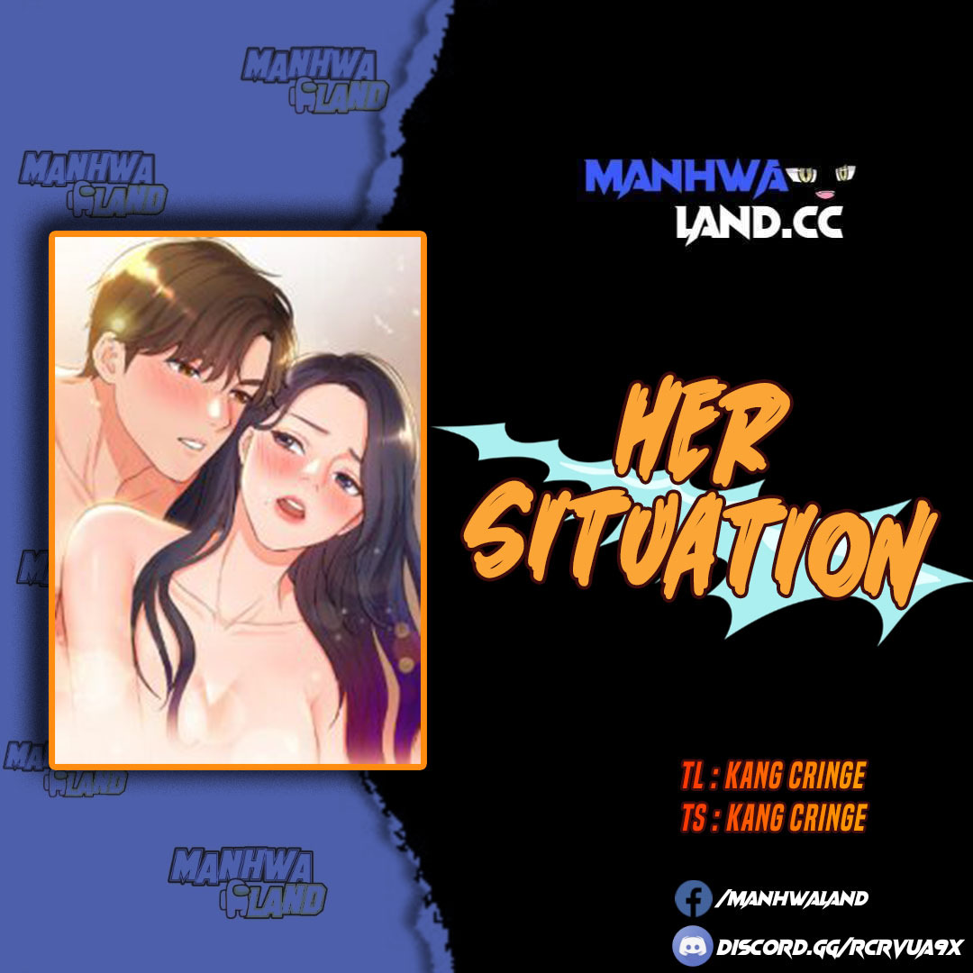 Her Situation: Chapter chapter-40 - Page 1