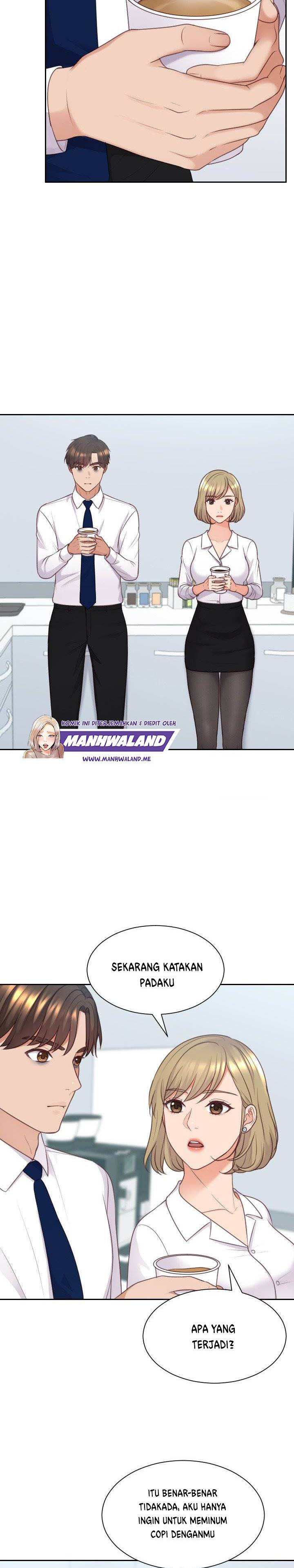 Her Situation: Chapter chapter-40 - Page 4