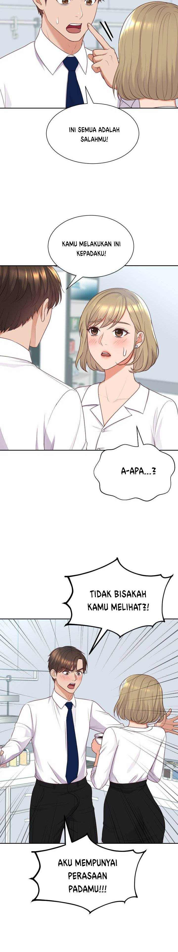 Her Situation: Chapter chapter-40 - Page 10