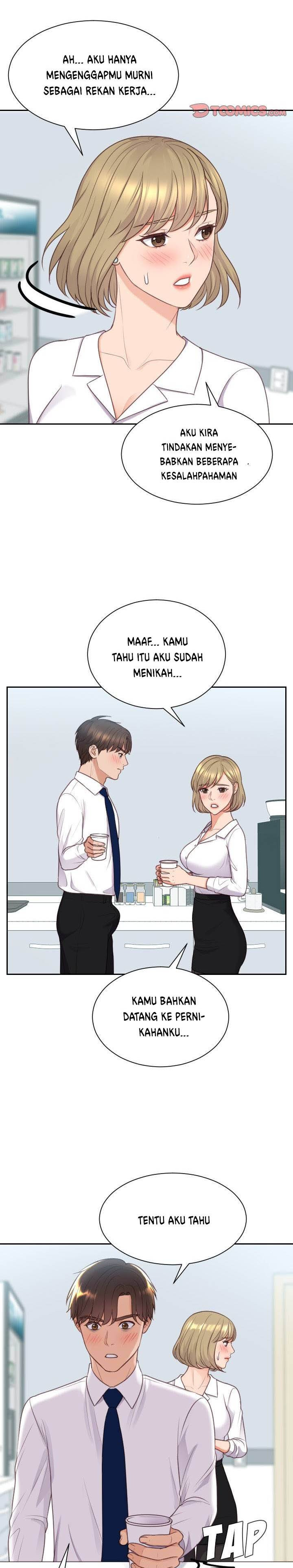 Her Situation: Chapter chapter-40 - Page 11