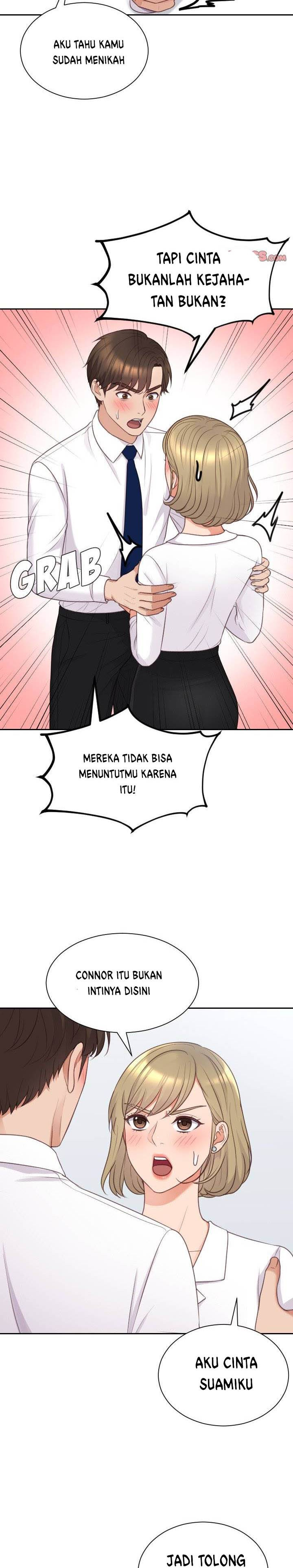 Her Situation: Chapter chapter-40 - Page 12