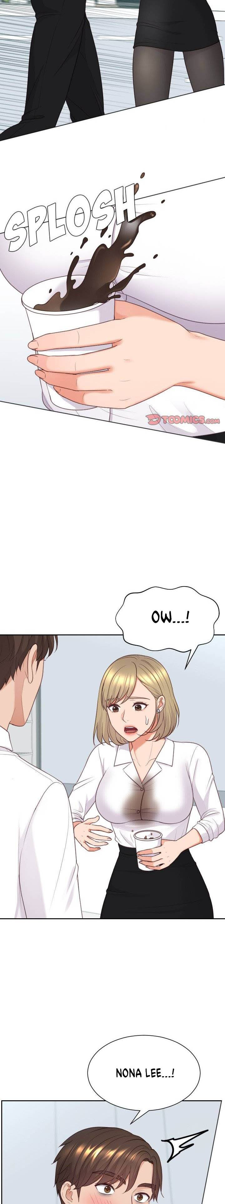 Her Situation: Chapter chapter-40 - Page 14
