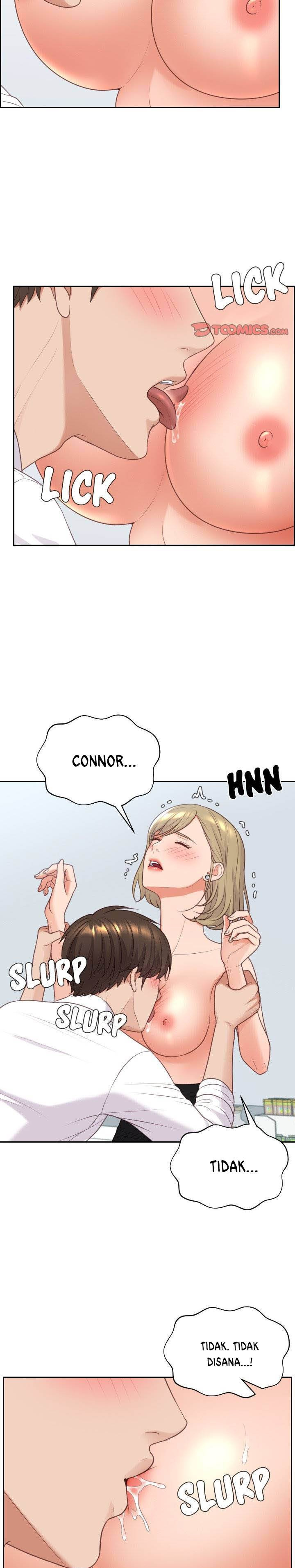 Her Situation: Chapter chapter-40 - Page 24