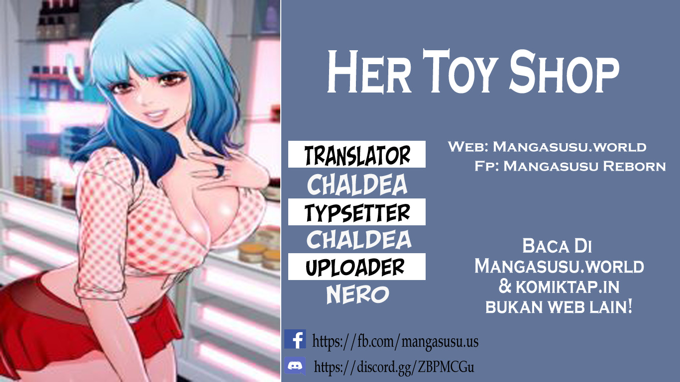 Her Toy Shop: Chapter chapter-5 - Page 1