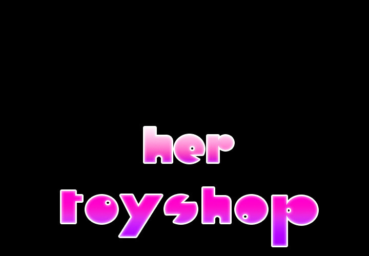 Her Toy Shop: Chapter chapter-5 - Page 4