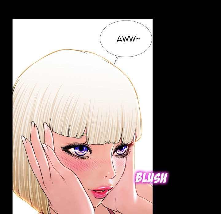 Her Toy Shop: Chapter chapter-5 - Page 27