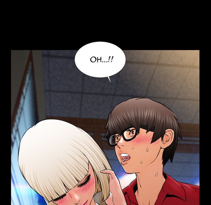 Her Toy Shop: Chapter chapter-5 - Page 55