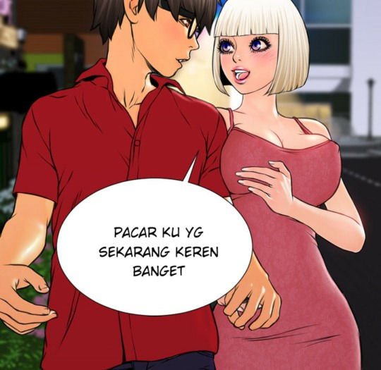 Her Toy Shop: Chapter chapter-5 - Page 84