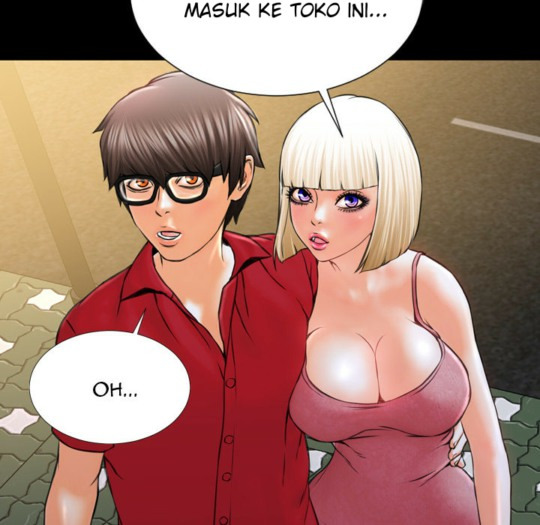 Her Toy Shop: Chapter chapter-5 - Page 98