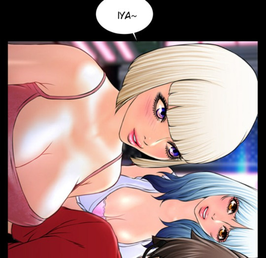 Her Toy Shop: Chapter chapter-5 - Page 132