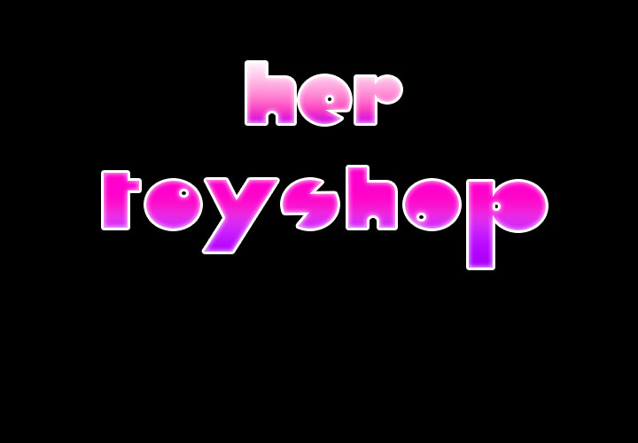 Her Toy Shop: Chapter chapter-8 - Page 4