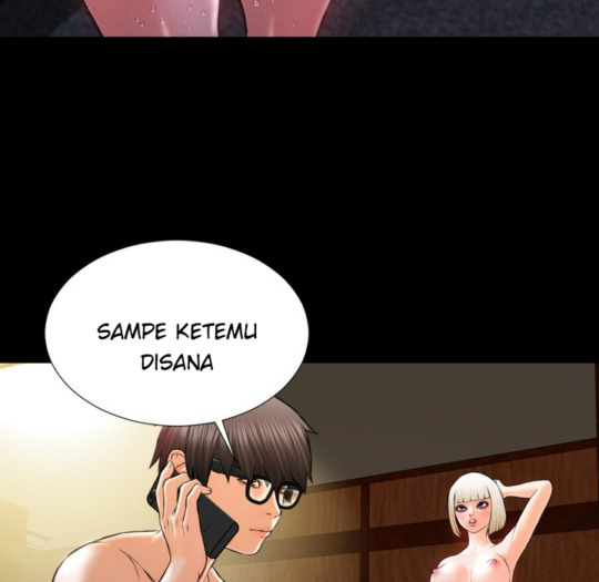 Her Toy Shop: Chapter chapter-8 - Page 46