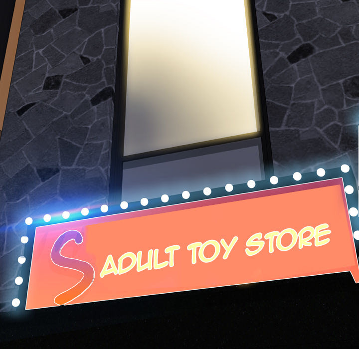 Her Toy Shop: Chapter chapter-8 - Page 85