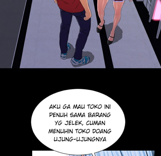 Her Toy Shop: Chapter chapter-8 - Page 141
