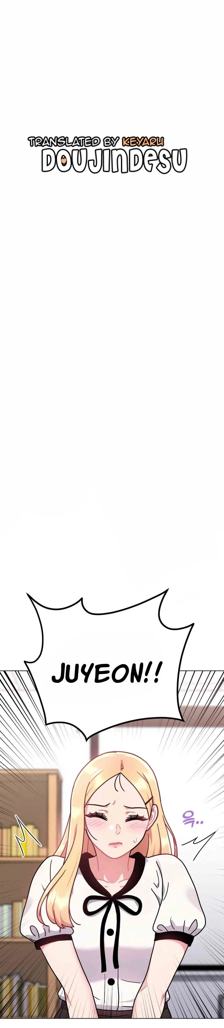 Her Toy: Chapter chapter-11 - Page 2