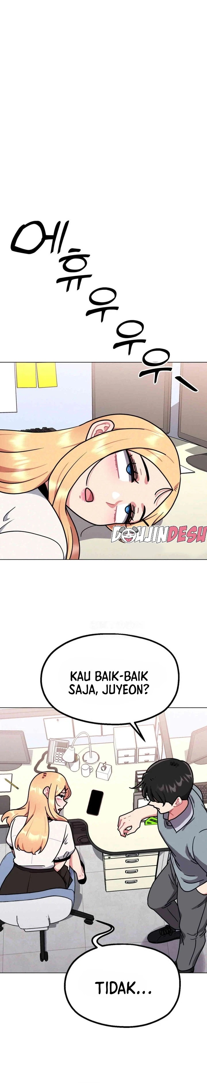 Her Toy: Chapter chapter-11 - Page 5