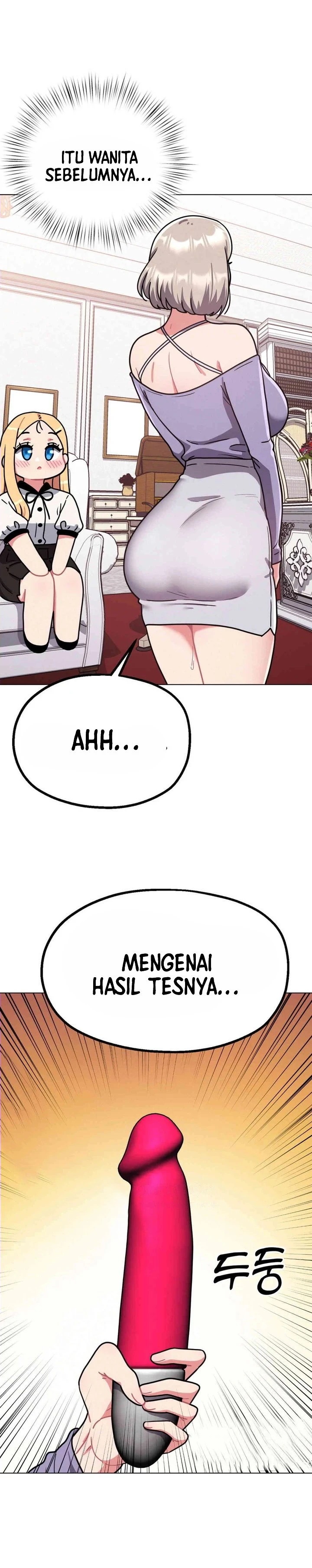 Her Toy: Chapter chapter-11 - Page 23
