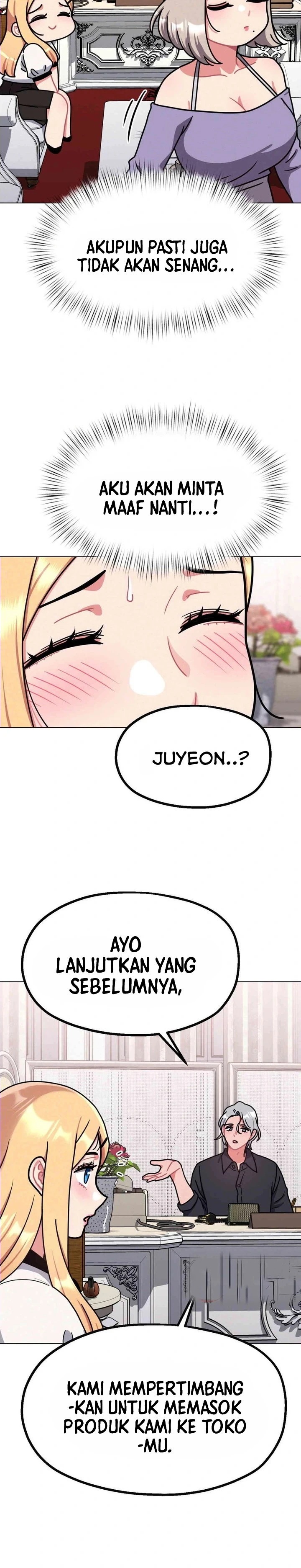 Her Toy: Chapter chapter-11 - Page 29