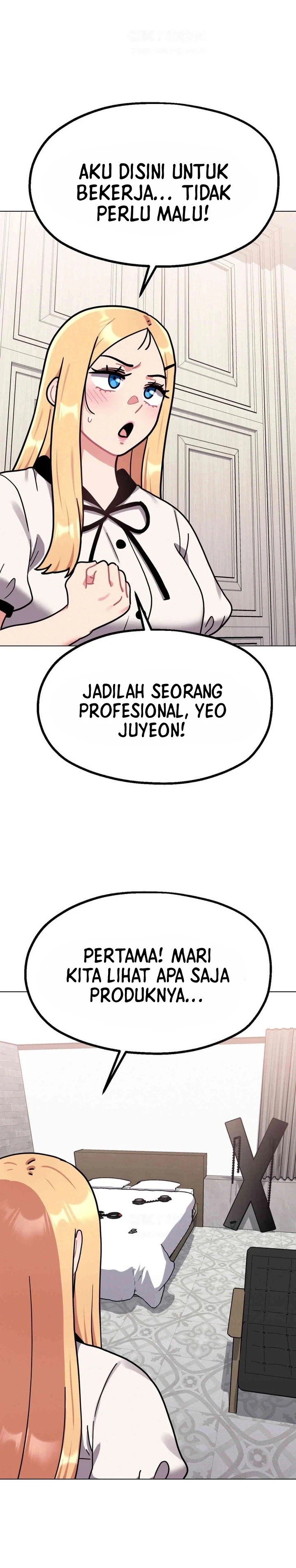 Her Toy: Chapter chapter-12 - Page 3