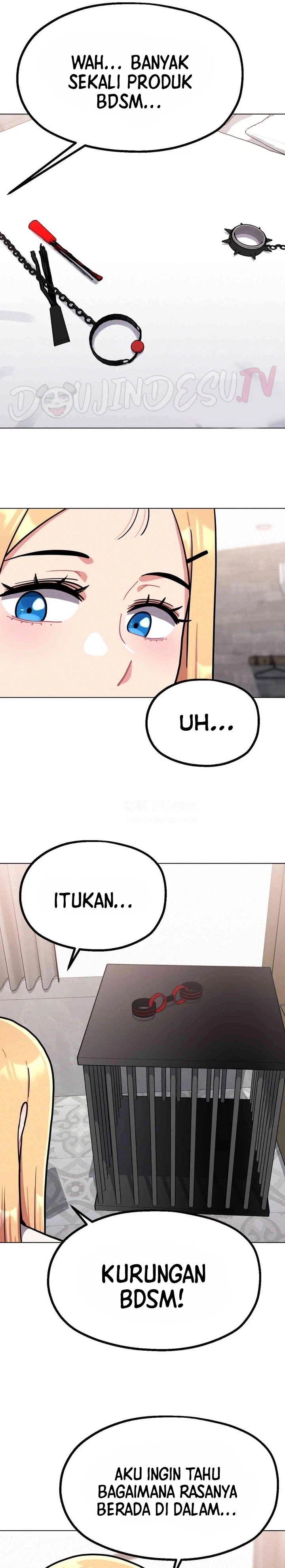 Her Toy: Chapter chapter-12 - Page 4
