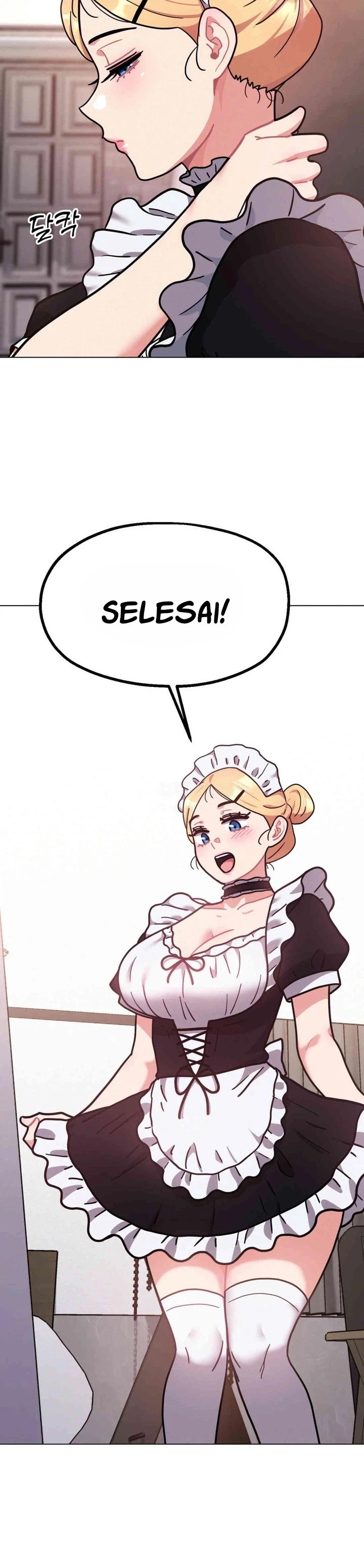 Her Toy: Chapter chapter-12 - Page 11