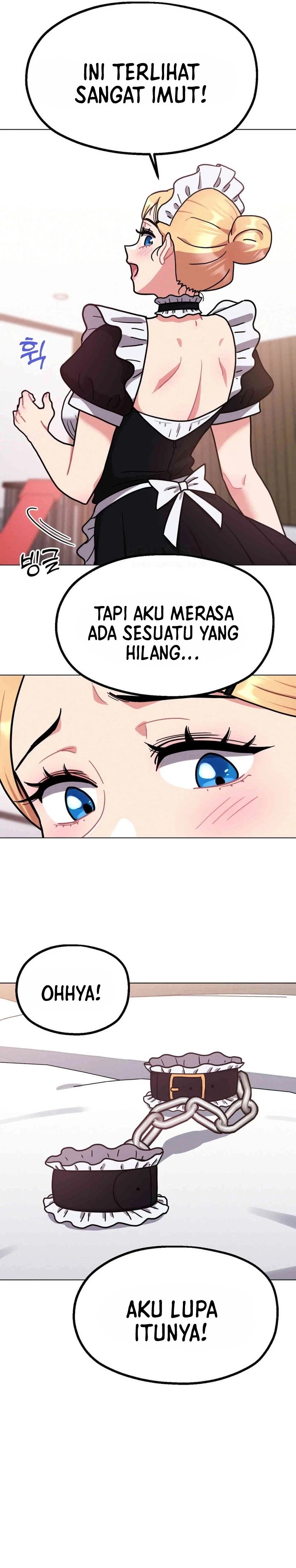 Her Toy: Chapter chapter-12 - Page 12