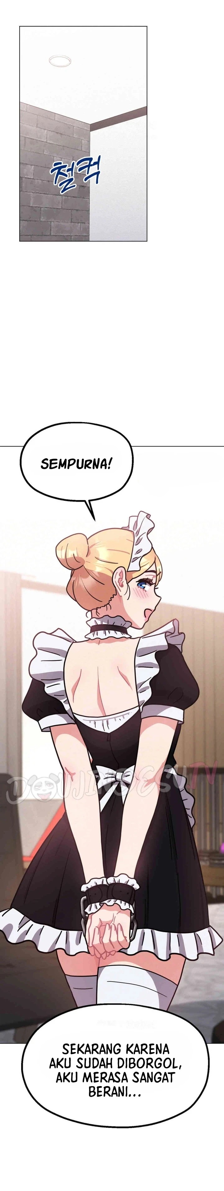 Her Toy: Chapter chapter-12 - Page 13