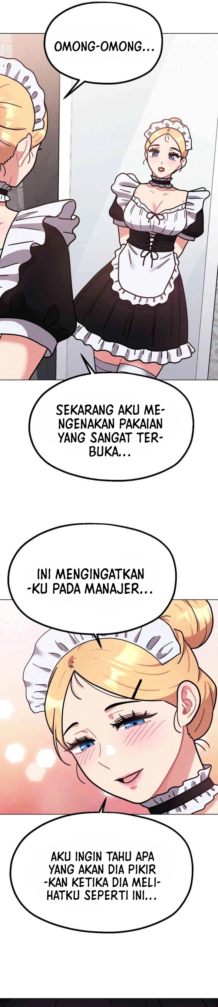 Her Toy: Chapter chapter-12 - Page 14