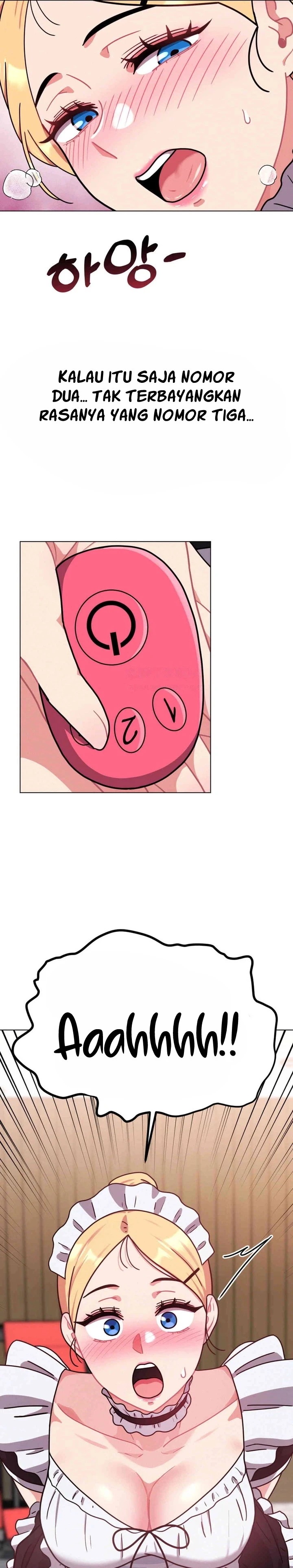 Her Toy: Chapter chapter-12 - Page 20
