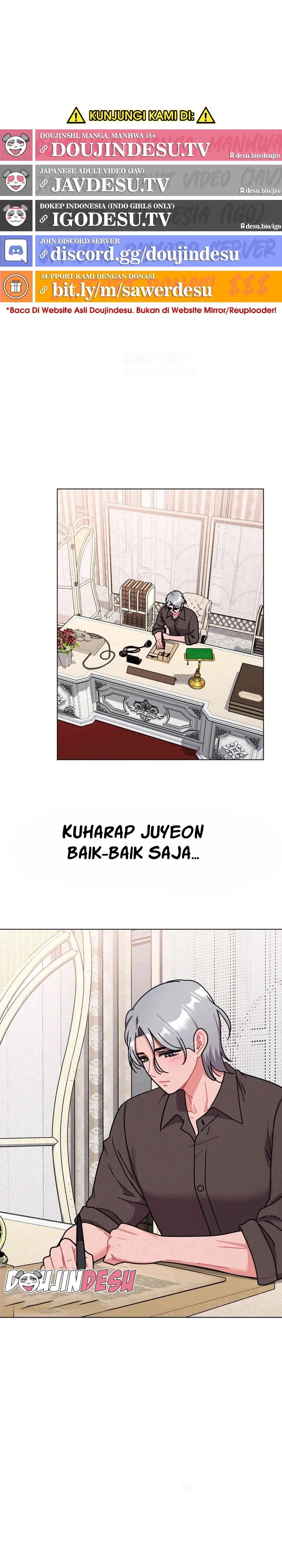 Her Toy: Chapter chapter-12 - Page 27