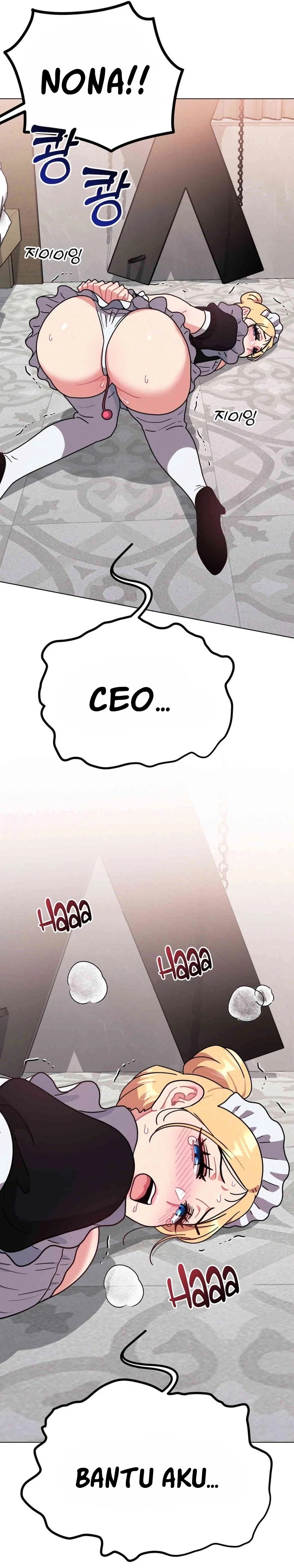 Her Toy: Chapter chapter-12 - Page 30