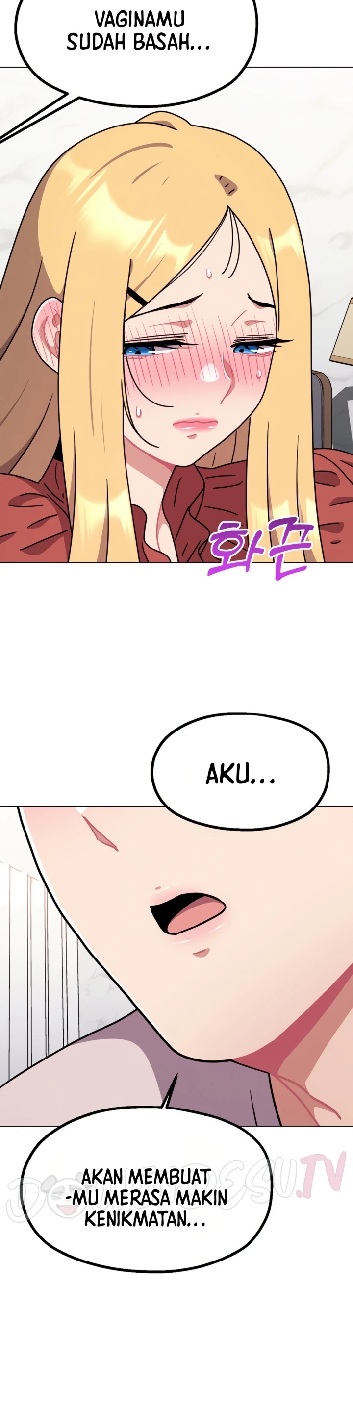 Her Toy: Chapter chapter-19 - Page 4