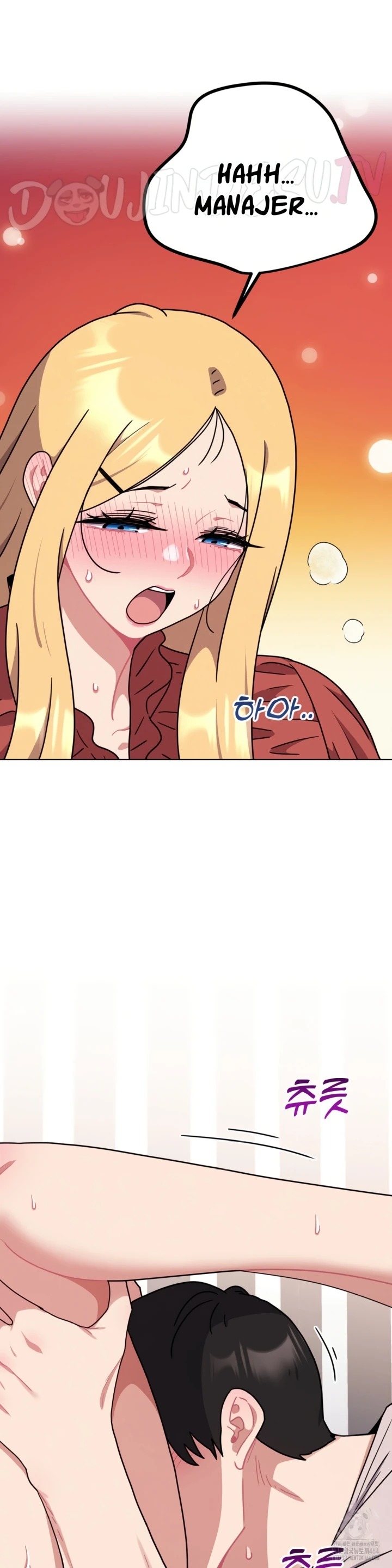 Her Toy: Chapter chapter-19 - Page 7