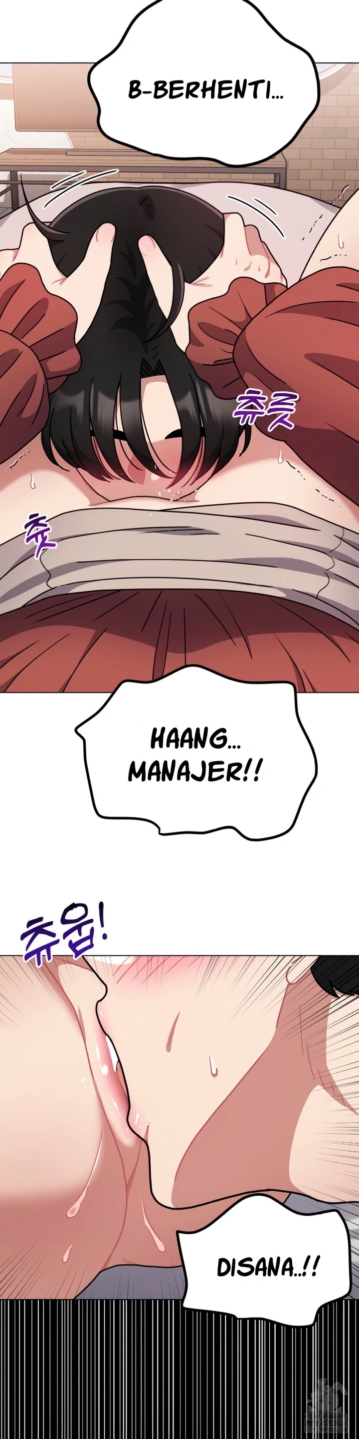 Her Toy: Chapter chapter-19 - Page 11